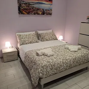 La Dimora Di Dora Nápoles