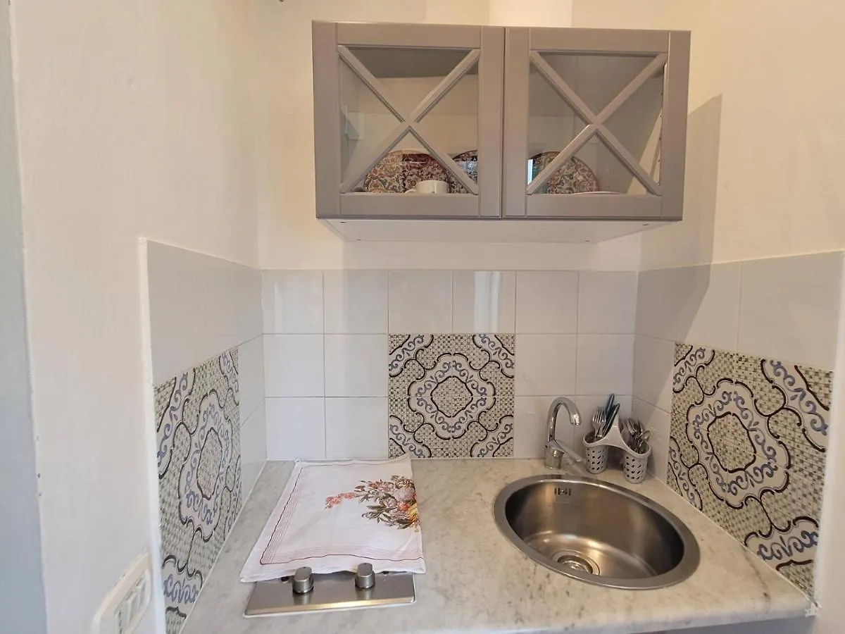 Apartamento Casa Di Eva Nápoles Italia