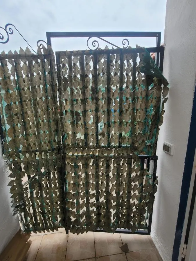 Apartamento Casa Di Eva Nápoles 0*,  Italia