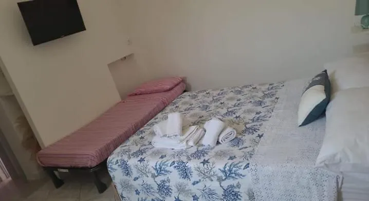 Apartamento Casa Di Eva Nápoles
