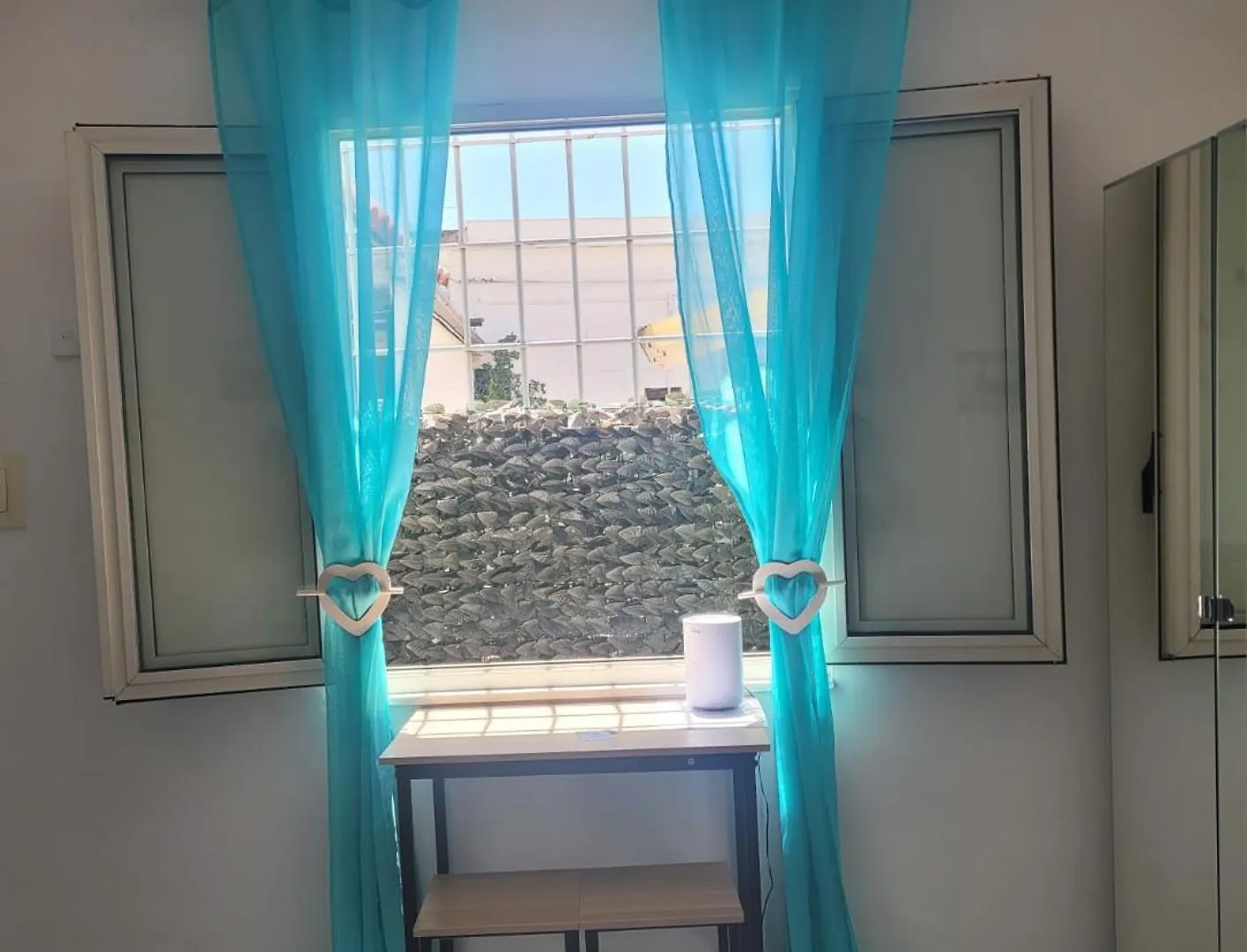 Apartamento Casa Di Eva Nápoles